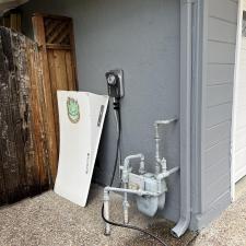 Top-Quality-Owens-Electric-Install-Hyuani-Charge-point-EV-Charger-San-Jose-California 0
